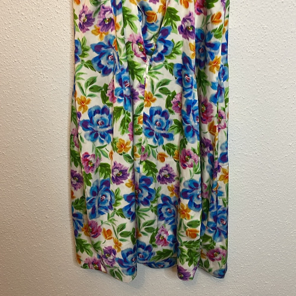 For Love and Lemons Lucy Mini Dress NWT - Picture 11 of 15